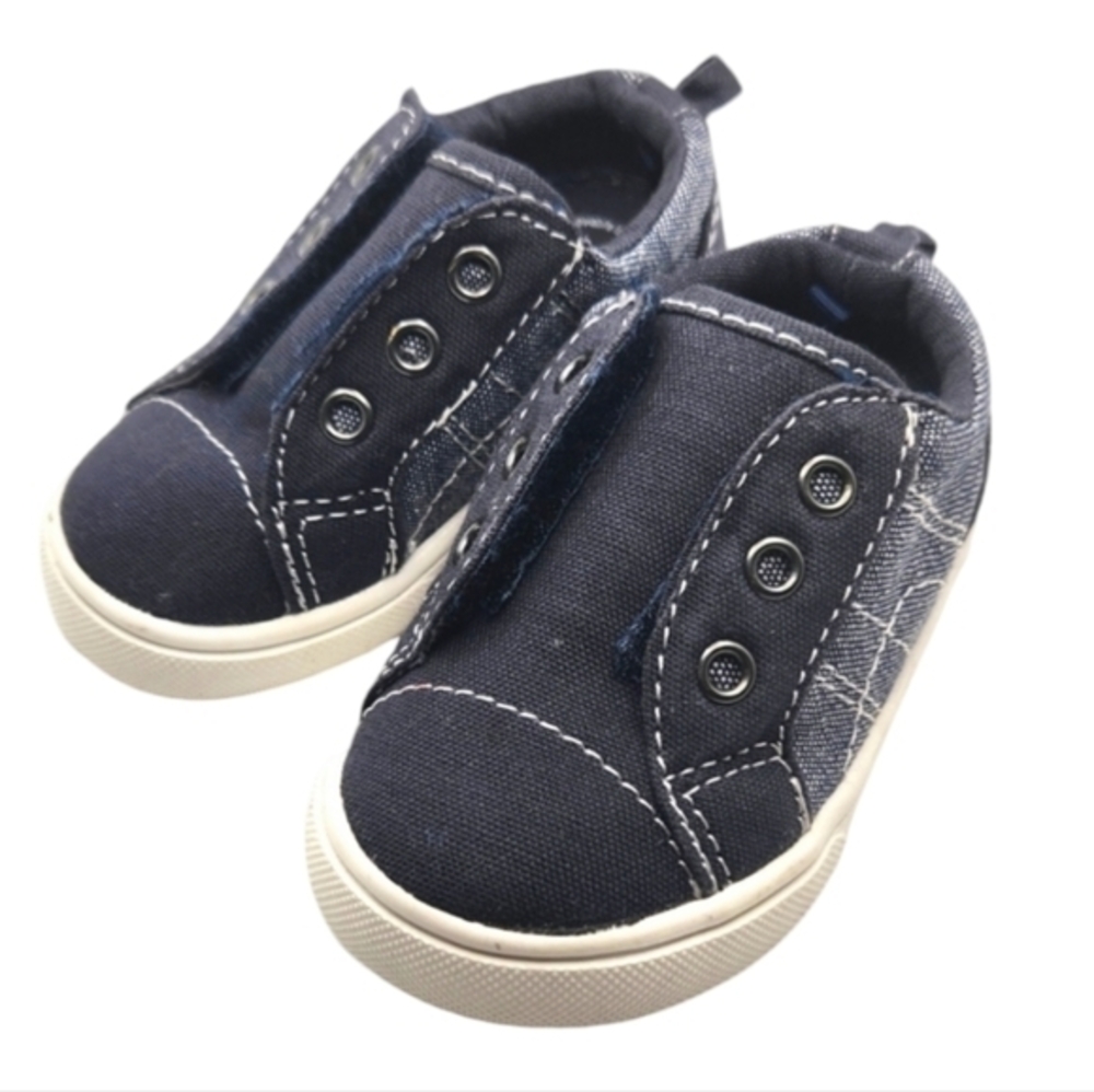 Wonder Nation Children's shoes Size 3‎